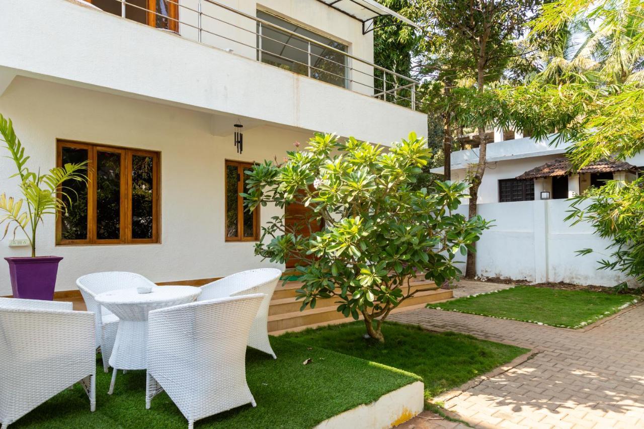 Amara Baga Villa 5Bhk Exterior photo