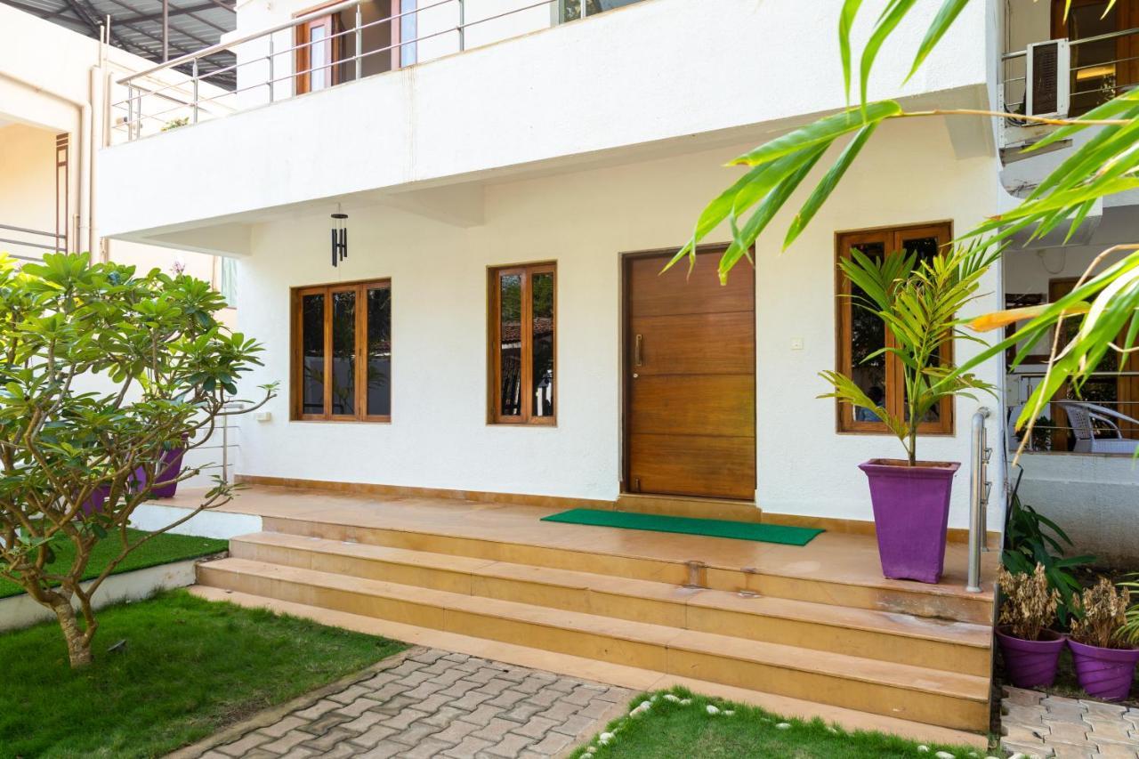 Amara Baga Villa 5Bhk Exterior photo