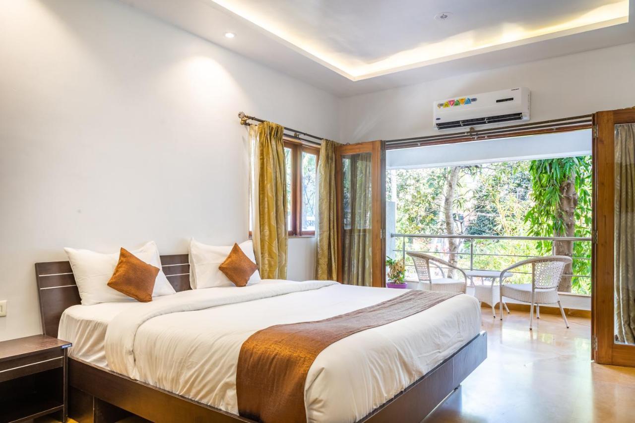 Amara Baga Villa 5Bhk Exterior photo