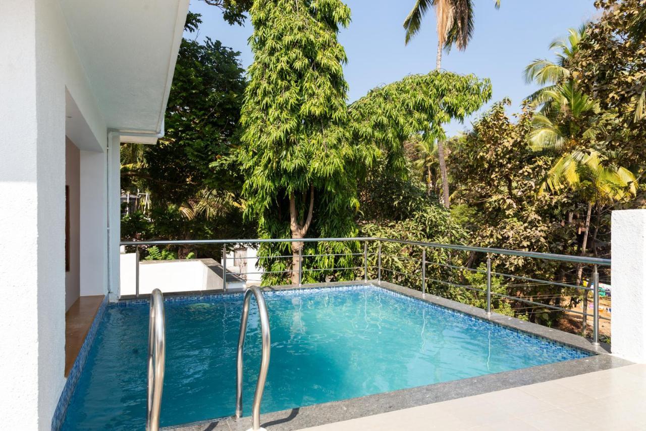 Amara Baga Villa 5Bhk Exterior photo