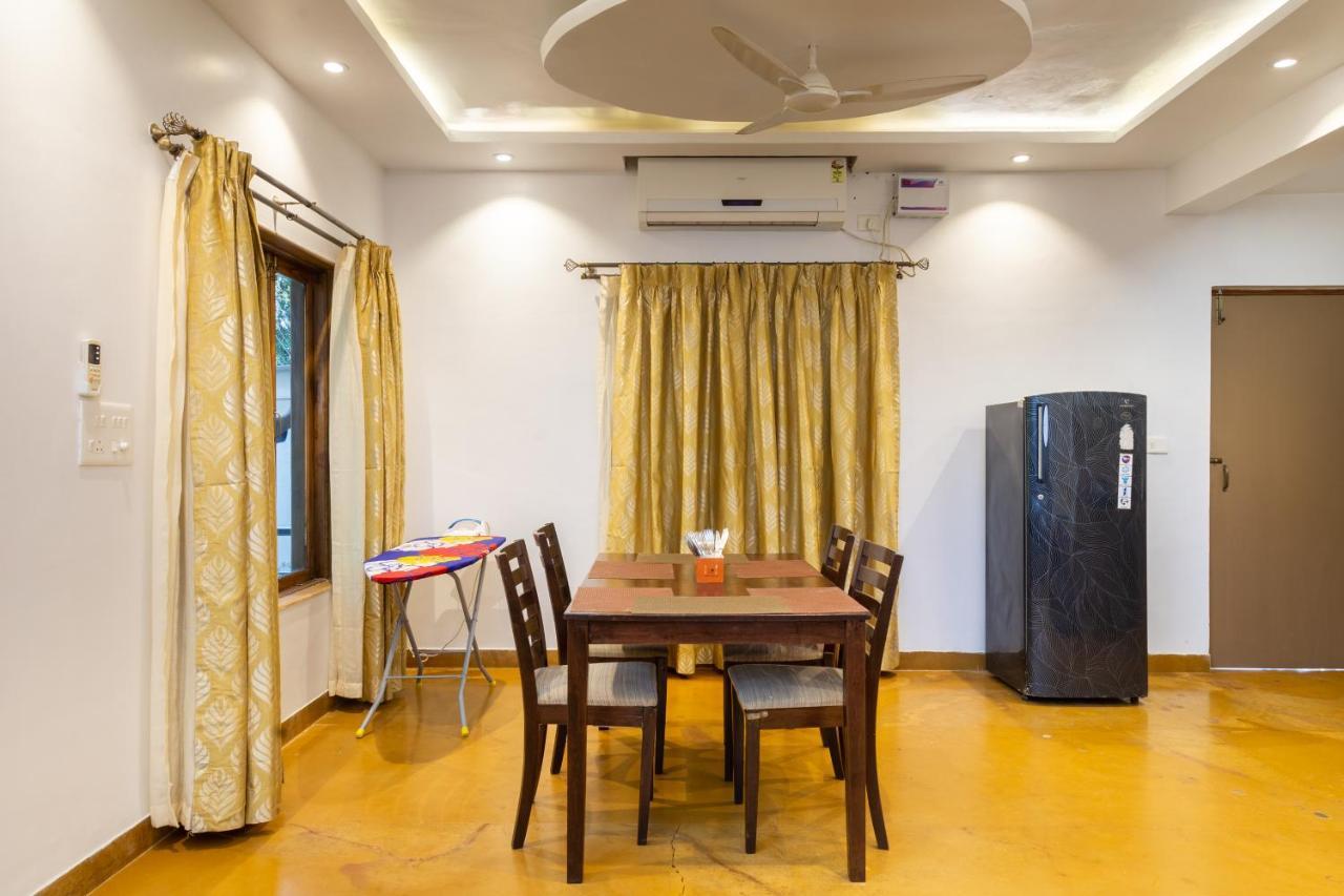 Amara Baga Villa 5Bhk Exterior photo