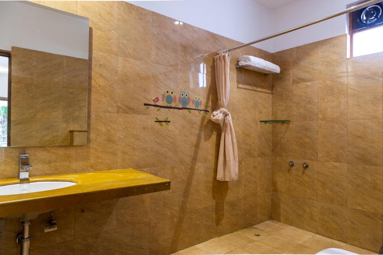 Amara Baga Villa 5Bhk Exterior photo