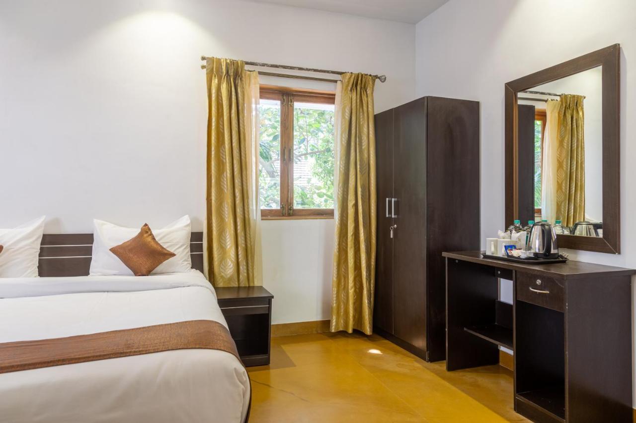Amara Baga Villa 5Bhk Exterior photo